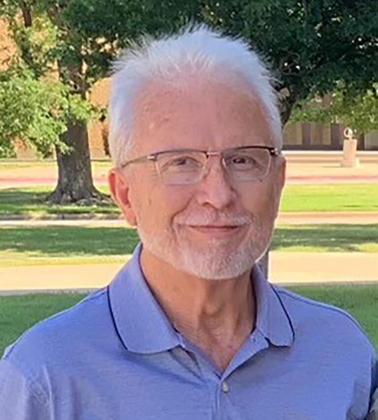 Robert Morrow, DVM