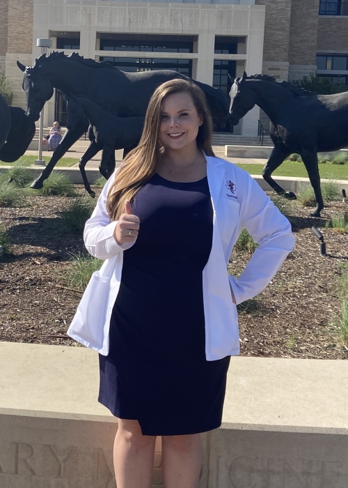 Jessica Quillen, DVM